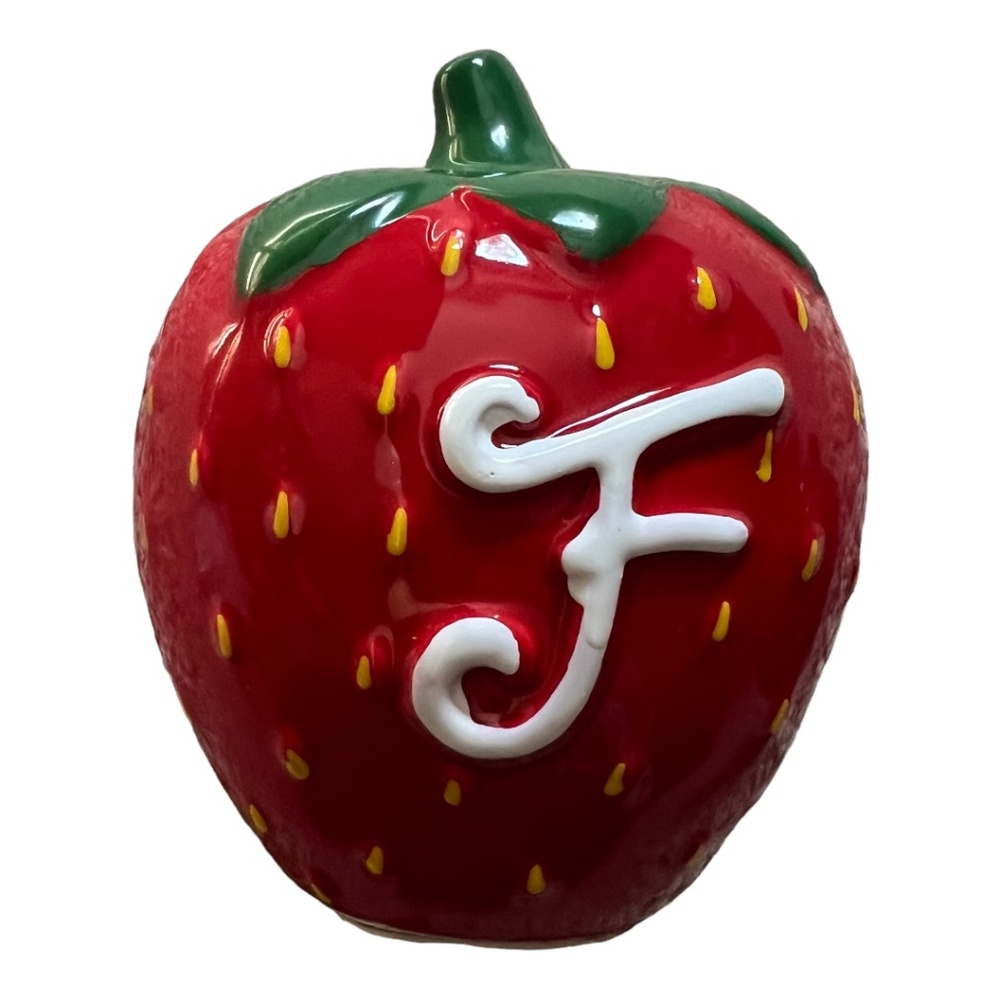 NWT Ashland Very Berry Tabletop Décor - Picture 5 of 13